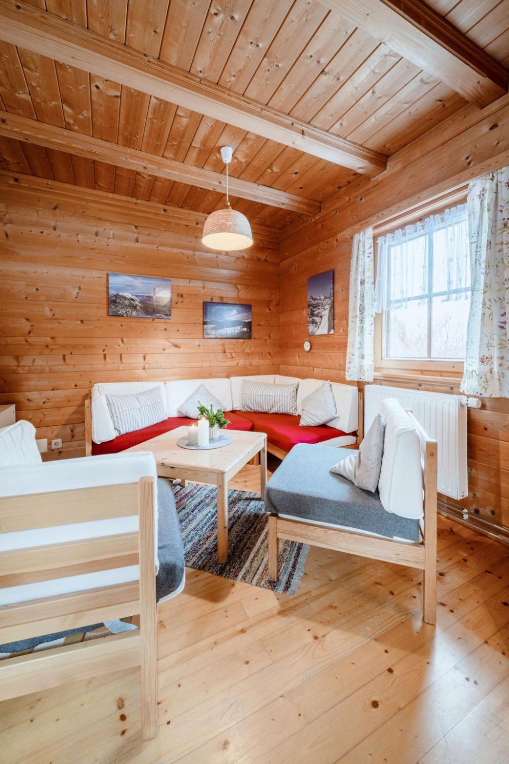 Chalet Chalet Simon - Gbm250 By Interhome Grobming Exterior foto