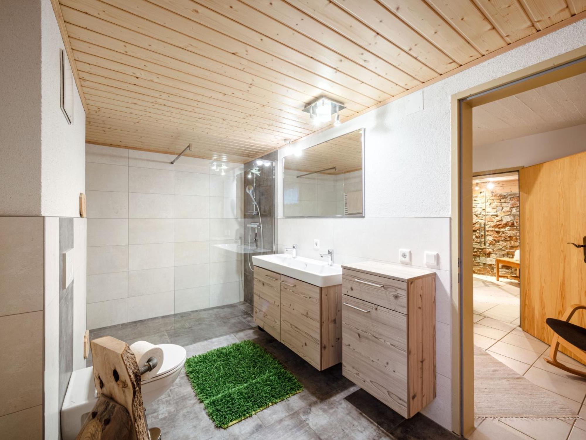Chalet Chalet Simon - Gbm250 By Interhome Grobming Exterior foto