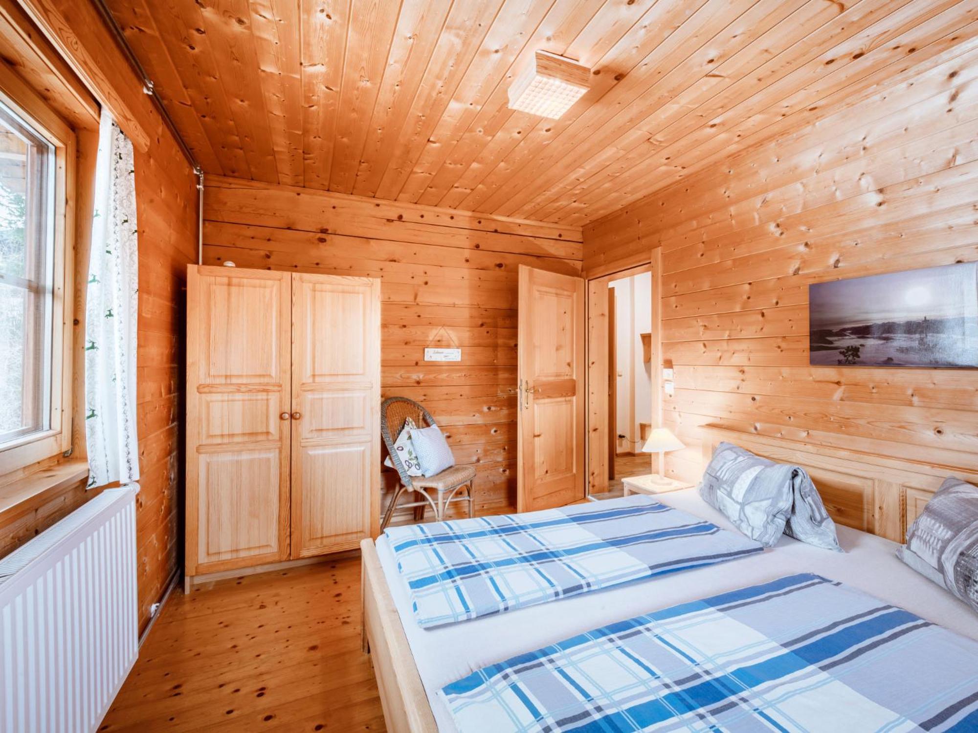 Chalet Chalet Simon - Gbm250 By Interhome Grobming Exterior foto