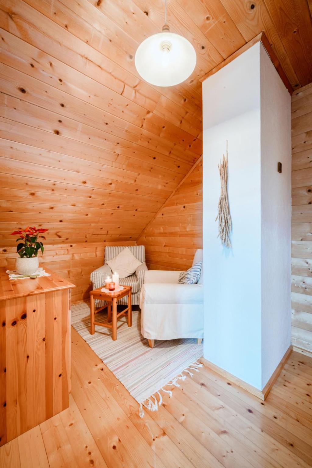 Chalet Chalet Simon - Gbm250 By Interhome Grobming Exterior foto