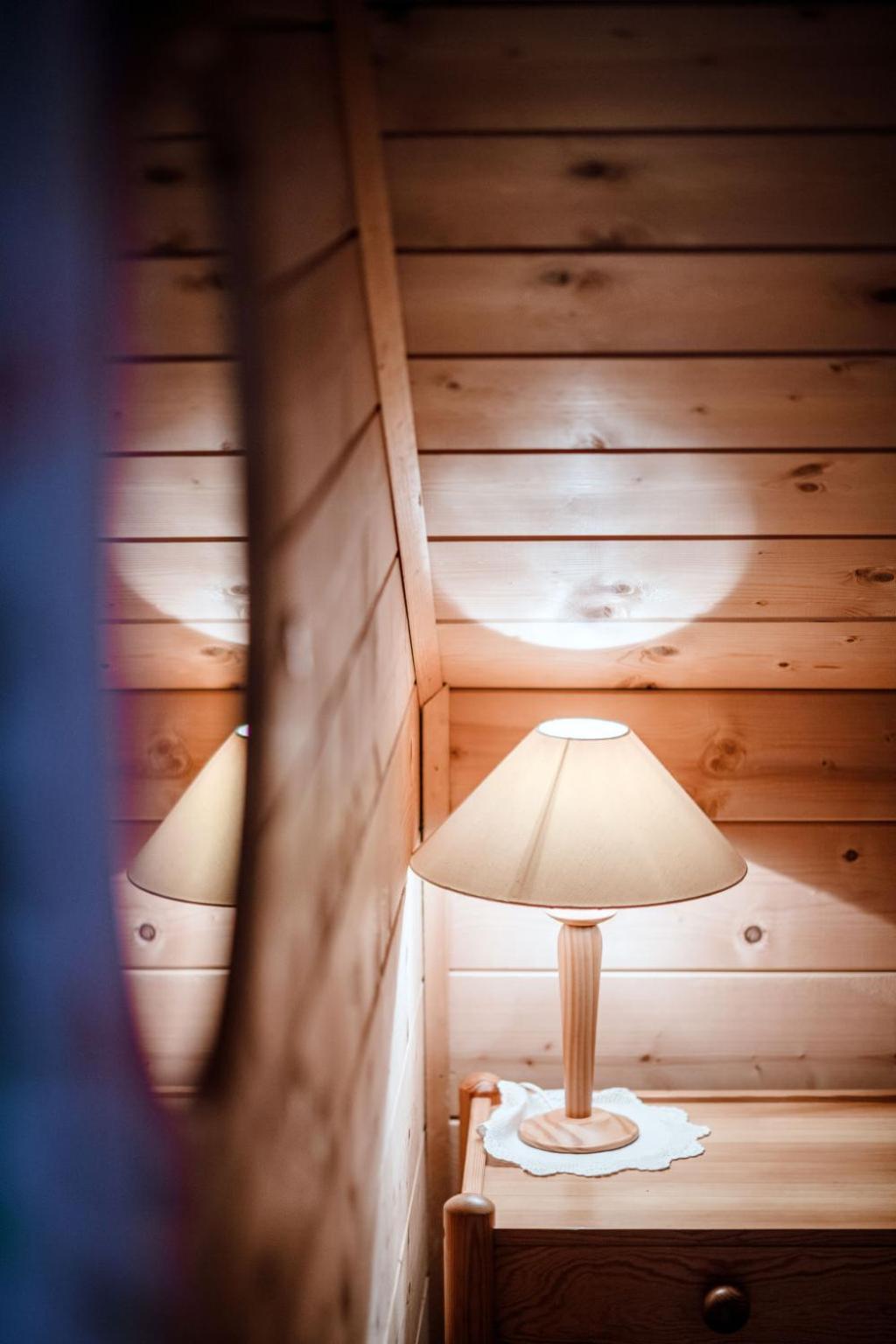 Chalet Chalet Simon - Gbm250 By Interhome Grobming Exterior foto