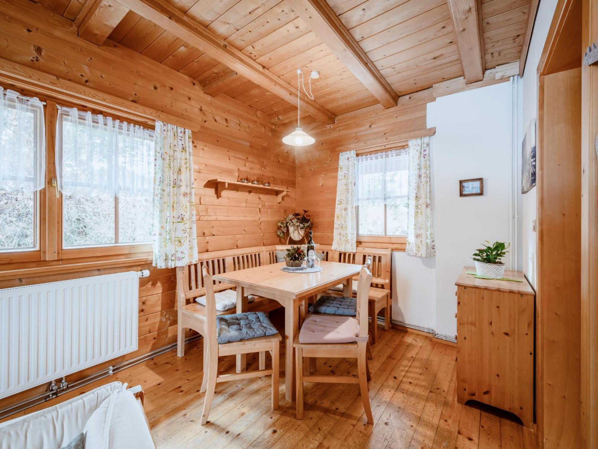 Chalet Chalet Simon - Gbm250 By Interhome Grobming Exterior foto
