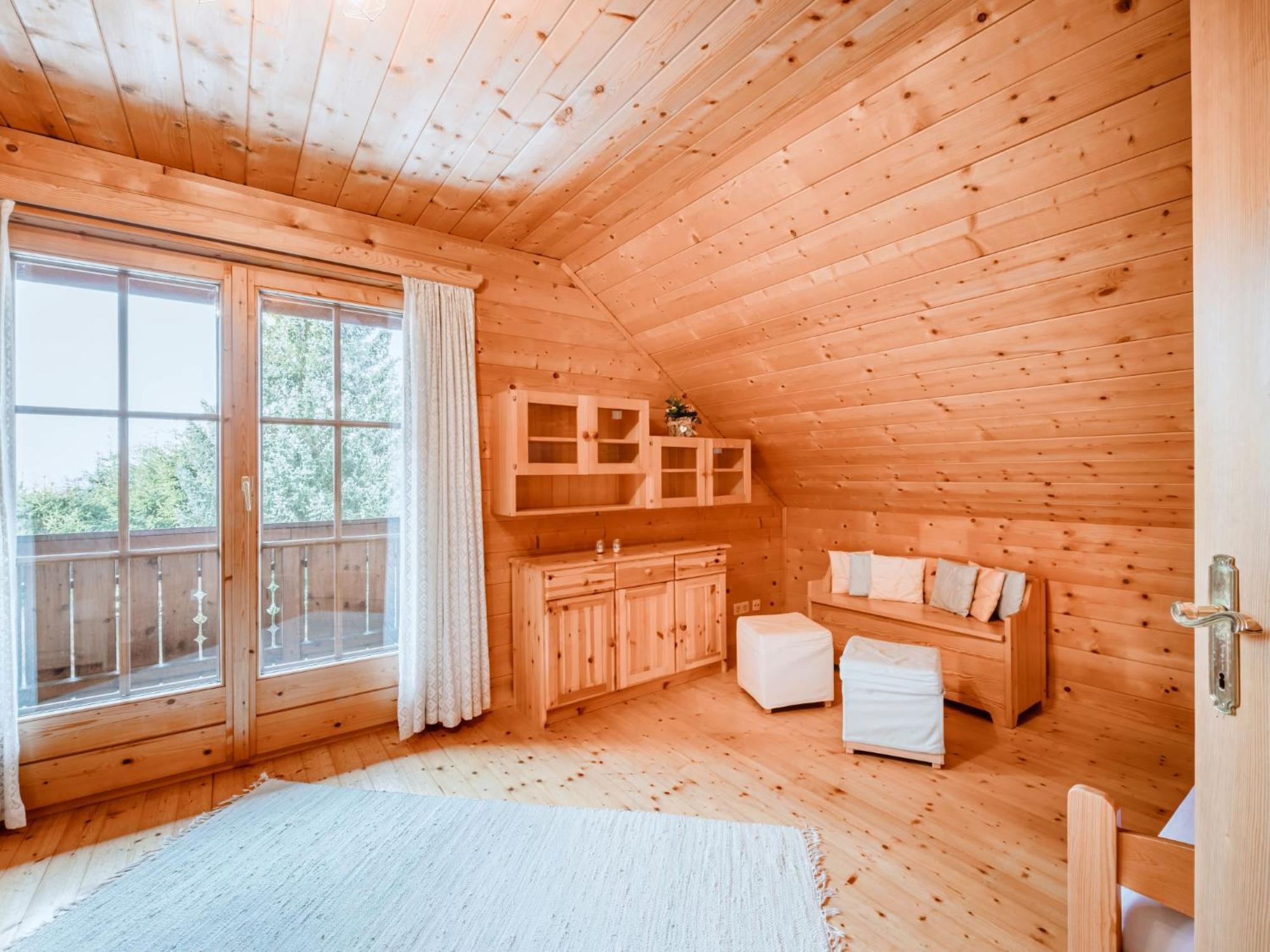 Chalet Chalet Simon - Gbm250 By Interhome Grobming Exterior foto
